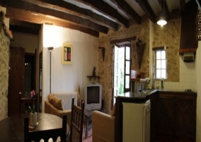 Casa Rural Font del Roser - Chiva De Morella (Castellón)